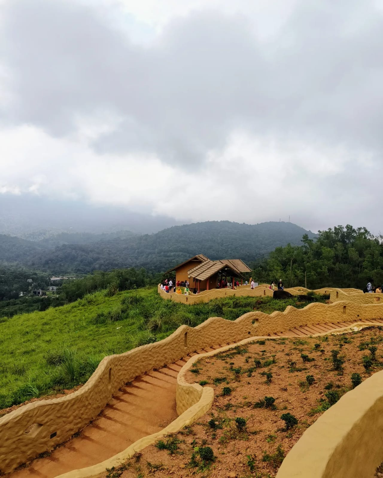 En ooru tribal village